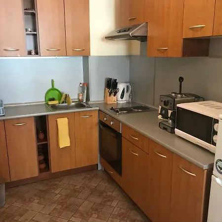 Lejlighed Private Two-bedroom At Bojurland Bansko