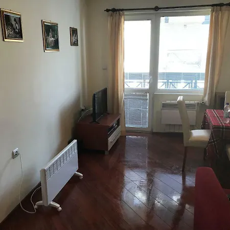 Private Two-bedroom At Bojurland Lejlighed *
