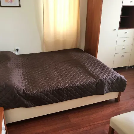 Private Two-bedroom At Bojurland Lejlighed *